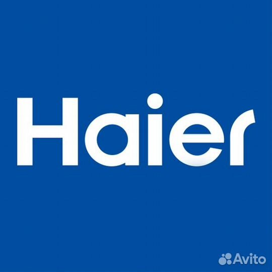 Haier промокод
