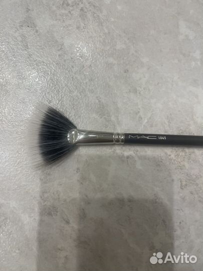 Кисти mac оригинал