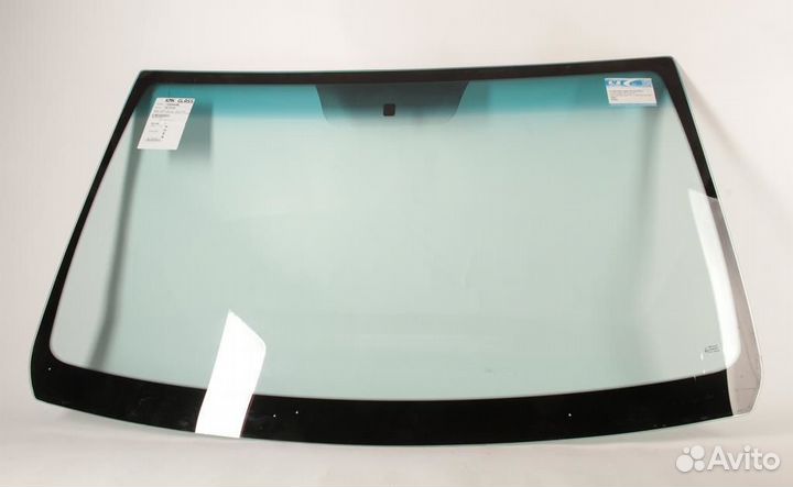 Стекло лобовое для Renault Logan 2