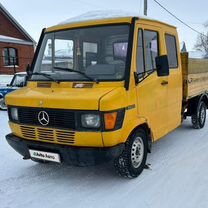 Mercedes-Benz T1 2.9 MT, 1992, 765 000 км, с пробегом, цена 450 000 руб.