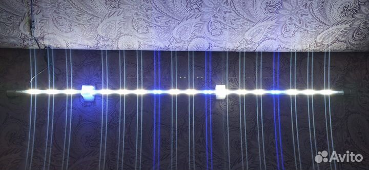 LED светильник sobo T8 150D для аквариума