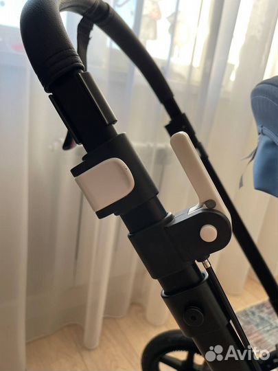 Коляска bugaboo cameleon 3 2в1