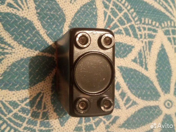 Реле электромагнитное