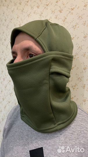 Балаклава тактическая