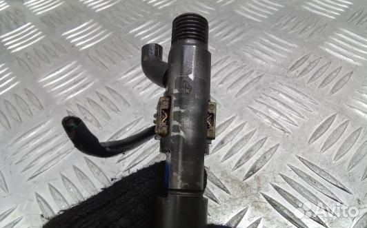 Форсунка дизельная ssang yong rexton 2 (PEA14AL05)