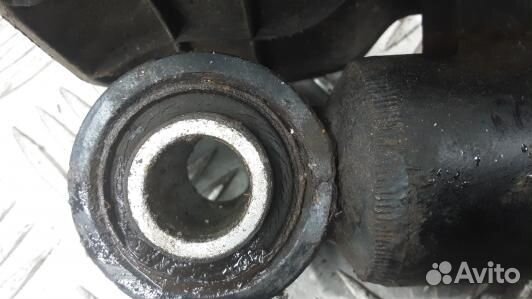 Амортизатор задний KIA sorento 2 (PAD03MF02)