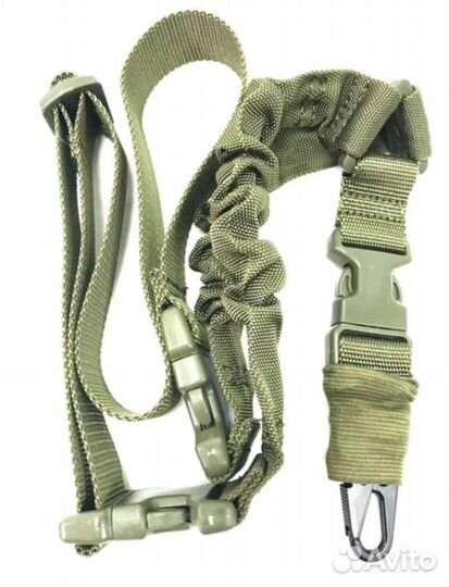 Ремень одноточечный оружейный