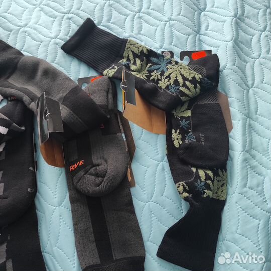 Термоноски гетры lasting SKG 808 р-р S, L, XL