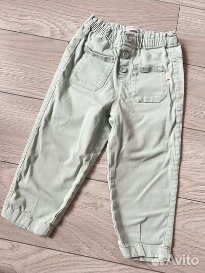 Gloria jeans штаны