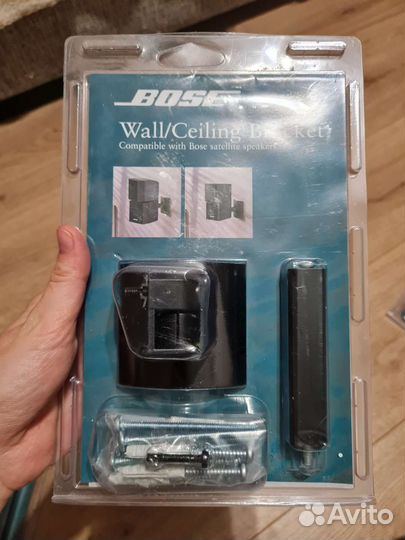 Кронштейны Bose - 2 шт