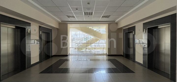 Офисное помещение 104 кв.м от собственника