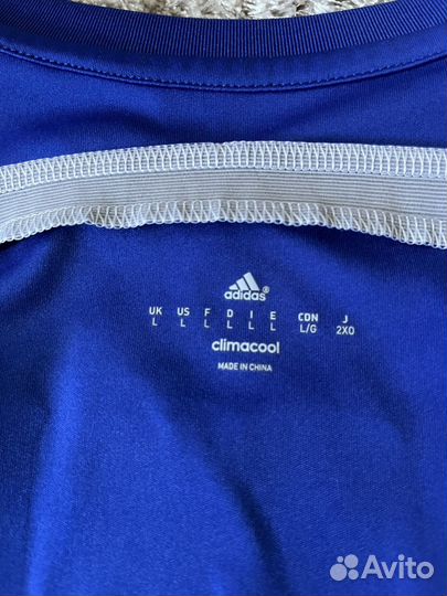 Футбольная форма