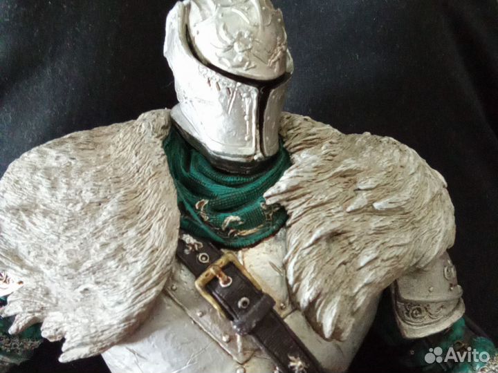 Dark souls 2 статуя 30 см