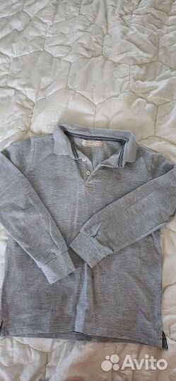 Школьная форма для мальчика 140