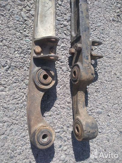 Клюшки на УАЗ Патриот