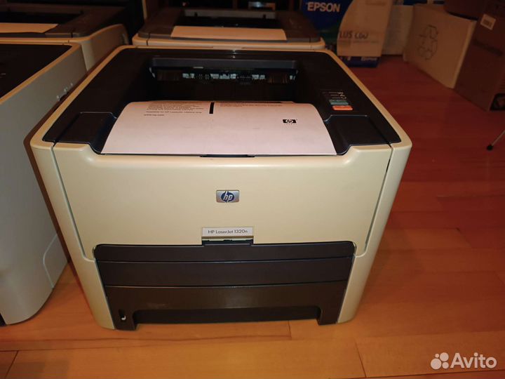 Мфу Canon 4330