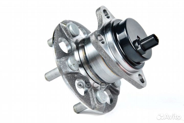 Ступица (с ABS) / GH33160 6 5 JEH0167 Just Drive