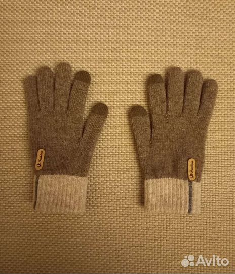 Перчатки