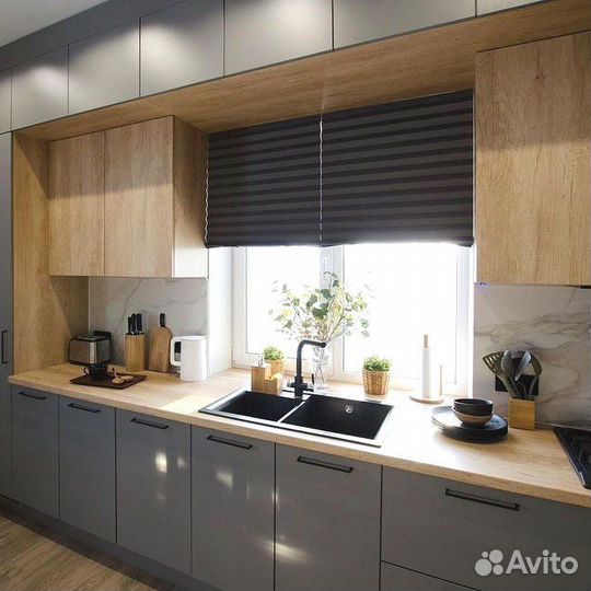 Кухни на заказ