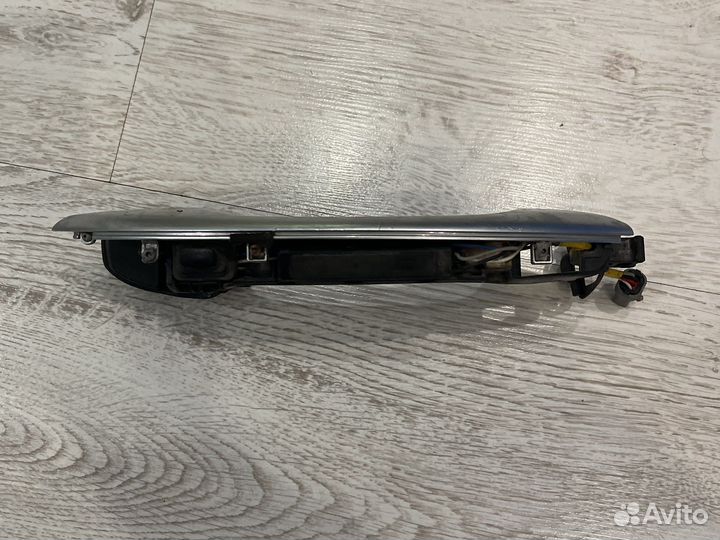 Ручка двери передняя правая внешняя Kia K900 2