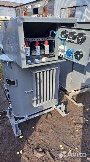 Трансформатор тмз б\у арт76853