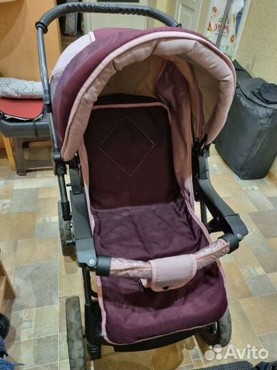Коляска трансформер