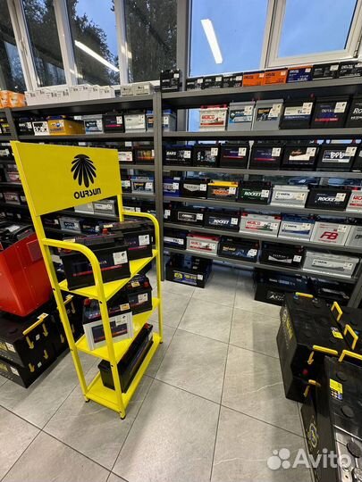 Аккумуляторы 75 ач + бесплатная доставка