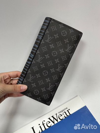 Кошелек купюрница louis Vuitton