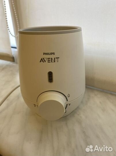 Подогреватель бутылочек Avent