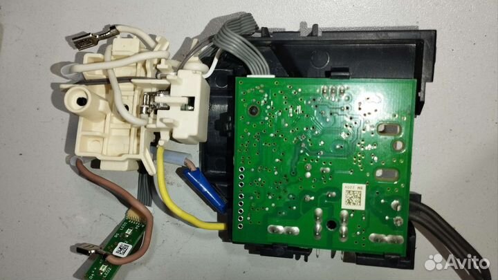 Плата delonghi en80