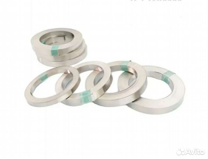 Никелевая лента 12мм 0.15мм для сборки аккумул