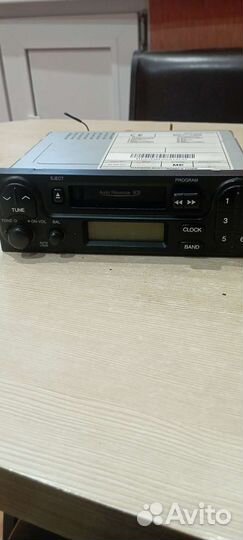 Авто магнитола