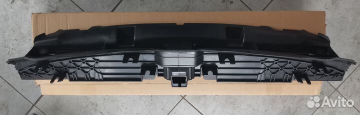 Bmw 3 G20 жалюзи нижние М пакет дорестайлинг новые