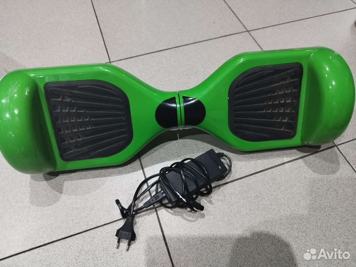 Гироскутер Roadweller