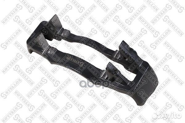 85-73323-SX держатель скобы диск. тормоза ZF/M