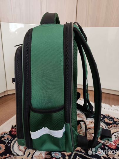 Ранец школьный для мальчика