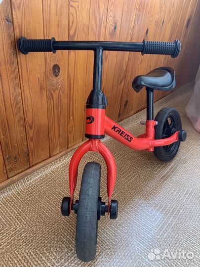 Беговел детский