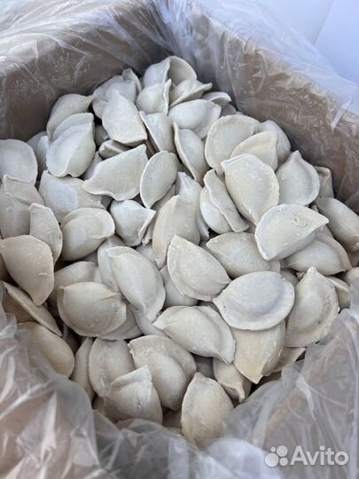 Домашние полуфабрикаты / Манты / Котлеты / Купаты