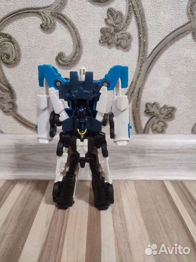 Трансформеры 