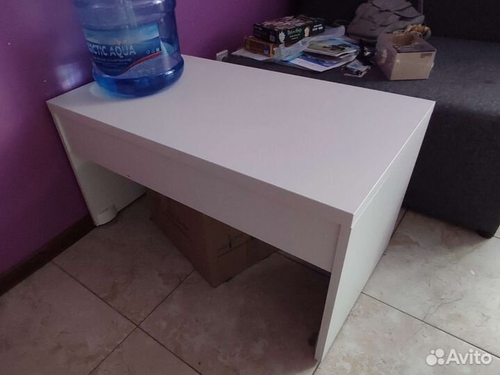 Детская скамья стува IKEA