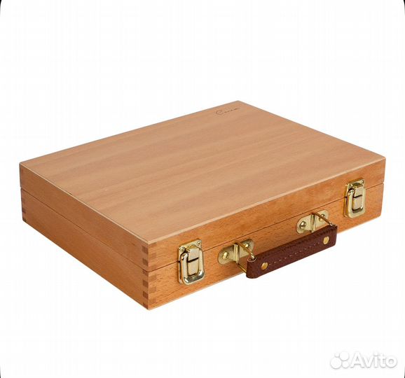 Ящик художника Сонет