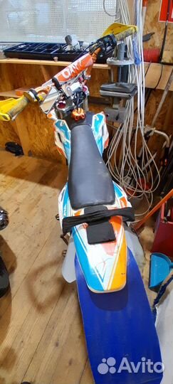 Мойка Кёрхер с полным комплектом оборудования