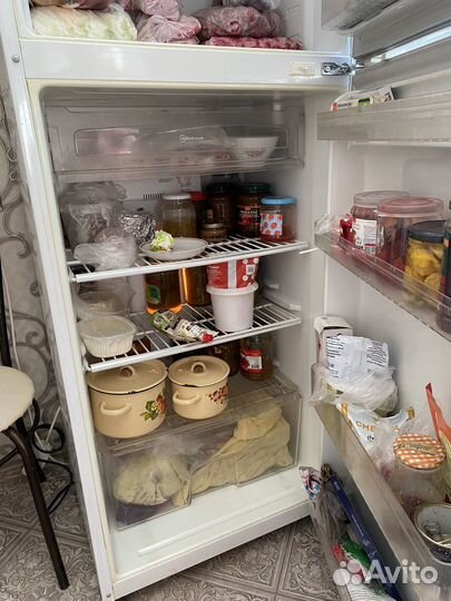 Холодильник