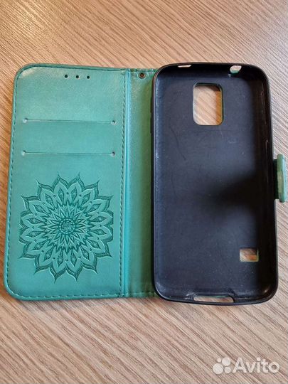 Чехлы на телефон samsung s5