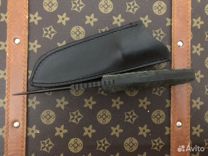 Нож Fox Pro-Hunter FX-131 MGT