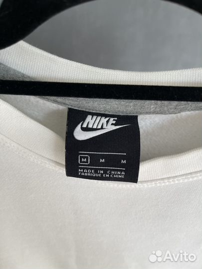 Свитшот Nike оригинал