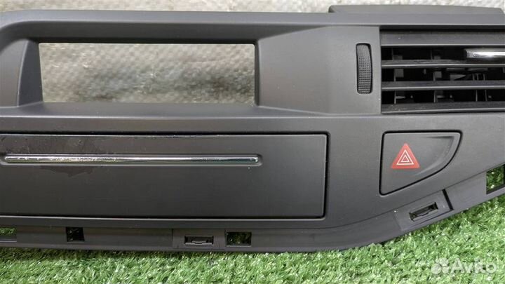 Накладка торпедо Citroen C5 2008