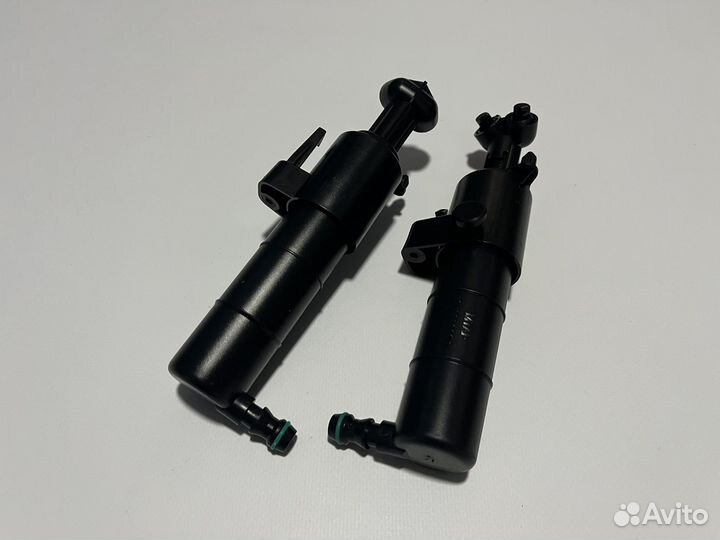 Форсунка омыватель фар Mercedes W212 Mercedes W204