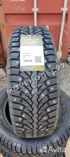 Pirelli Formula Ice 205/65 R16 99T