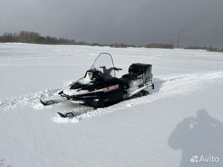 Тайга ст-500д